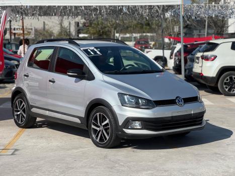 VOLKSWAGEN Fox 1.6 4P XTREME FLEX, Foto 1