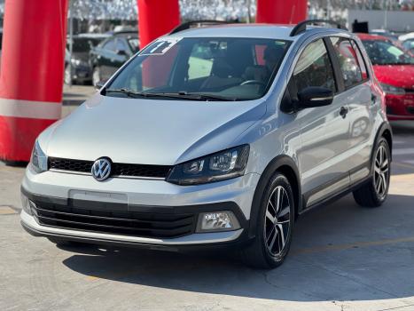 VOLKSWAGEN Fox 1.6 4P XTREME FLEX, Foto 2