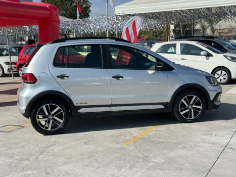 VOLKSWAGEN Fox 1.6 4P XTREME FLEX, Foto 7