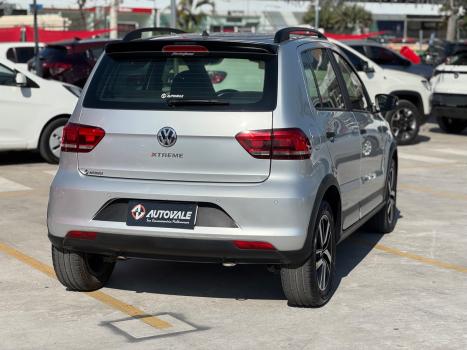VOLKSWAGEN Fox 1.6 4P XTREME FLEX, Foto 8
