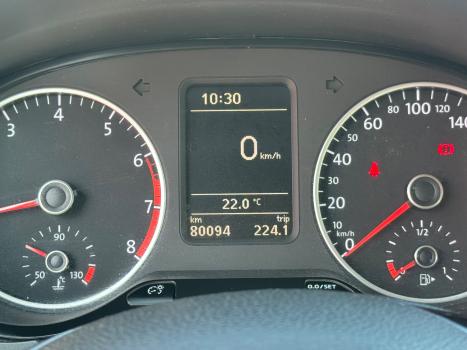 VOLKSWAGEN Fox 1.6 4P XTREME FLEX, Foto 11