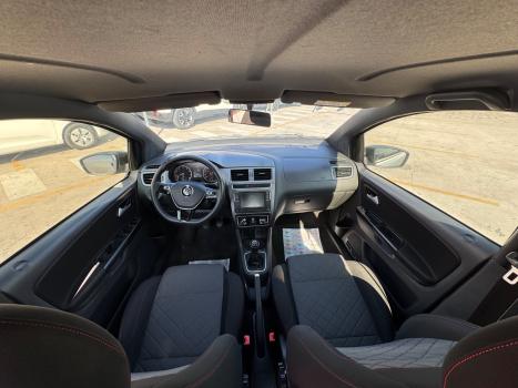 VOLKSWAGEN Fox 1.6 4P XTREME FLEX, Foto 14