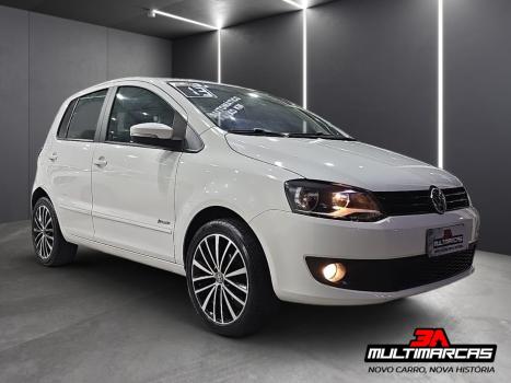 VOLKSWAGEN Fox 1.6 4P, Foto 1