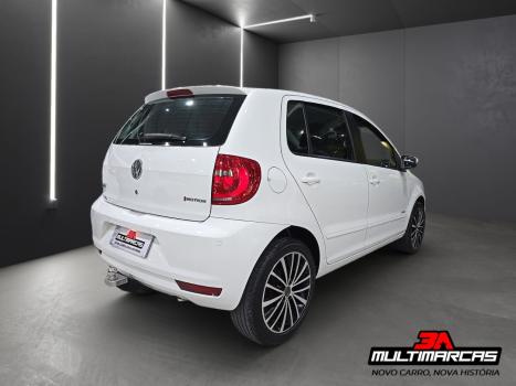 VOLKSWAGEN Fox 1.6 4P, Foto 2