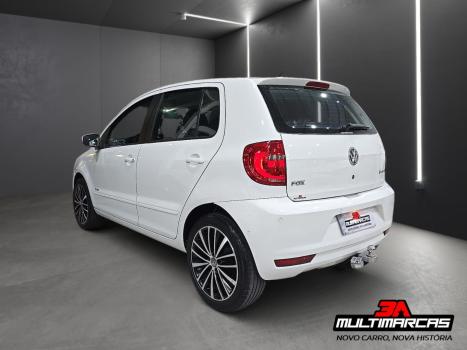 VOLKSWAGEN Fox 1.6 4P, Foto 3