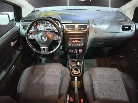 VOLKSWAGEN Fox 1.6 4P, Foto 9