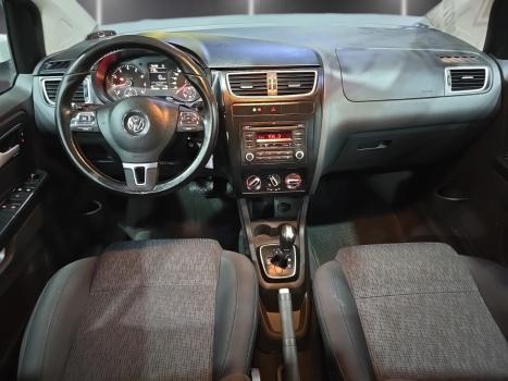 VOLKSWAGEN Fox 1.6 4P, Foto 12