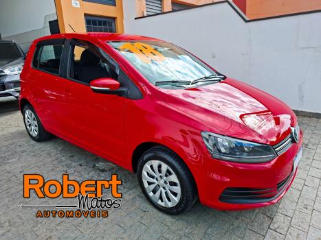 VOLKSWAGEN Fox 1.6 4P TREND FLEX, Foto 3