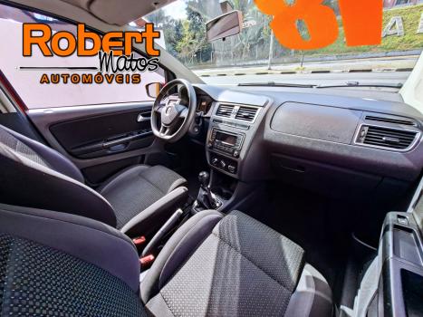 VOLKSWAGEN Fox 1.6 4P TREND FLEX, Foto 5