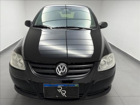 VOLKSWAGEN Fox 1.6 4P FLEX, Foto 2