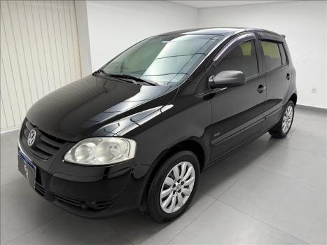 VOLKSWAGEN Fox 1.6 4P FLEX, Foto 3