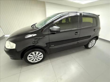 VOLKSWAGEN Fox 1.6 4P FLEX, Foto 4