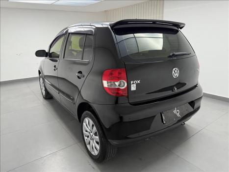 VOLKSWAGEN Fox 1.6 4P FLEX, Foto 5