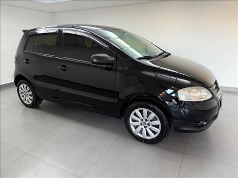 VOLKSWAGEN Fox 1.6 4P FLEX, Foto 6