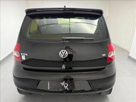 VOLKSWAGEN Fox 1.6 4P FLEX, Foto 7