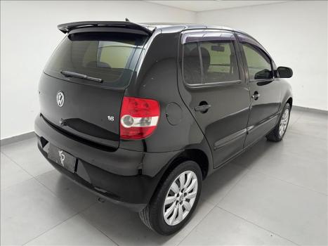VOLKSWAGEN Fox 1.6 4P FLEX, Foto 8
