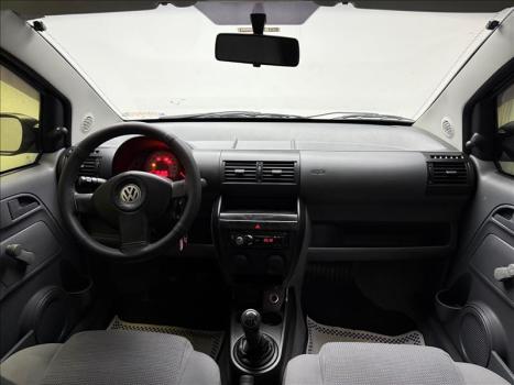VOLKSWAGEN Fox 1.6 4P FLEX, Foto 9