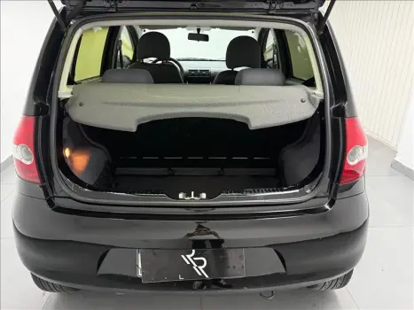 VOLKSWAGEN Fox 1.6 4P FLEX, Foto 11
