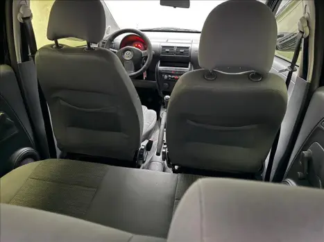 VOLKSWAGEN Fox 1.6 4P FLEX, Foto 12