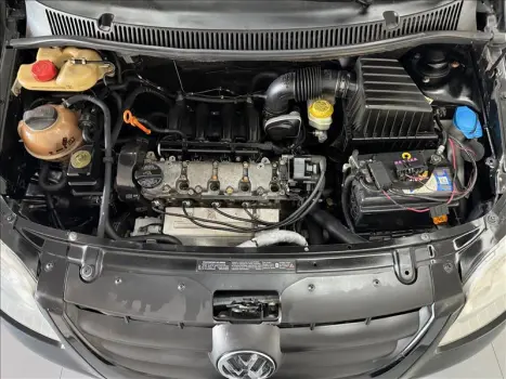 VOLKSWAGEN Fox 1.6 4P FLEX, Foto 15