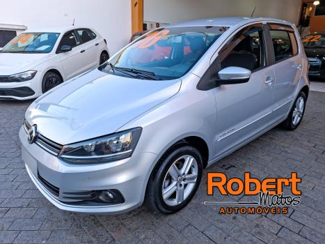 VOLKSWAGEN Fox 1.6 4P COMFORTLINE FLEX, Foto 1