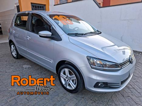 VOLKSWAGEN Fox 1.6 4P COMFORTLINE FLEX, Foto 3