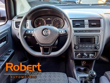 VOLKSWAGEN Fox 1.6 4P COMFORTLINE FLEX, Foto 4