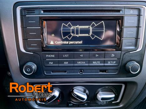 VOLKSWAGEN Fox 1.6 4P COMFORTLINE FLEX, Foto 5