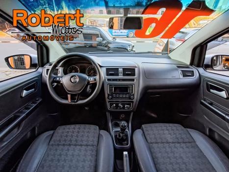 VOLKSWAGEN Fox 1.6 4P COMFORTLINE FLEX, Foto 6