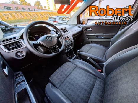 VOLKSWAGEN Fox 1.6 4P COMFORTLINE FLEX, Foto 7
