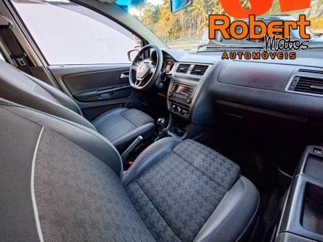VOLKSWAGEN Fox 1.6 4P COMFORTLINE FLEX, Foto 8