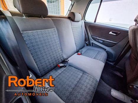 VOLKSWAGEN Fox 1.6 4P COMFORTLINE FLEX, Foto 9