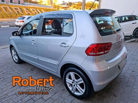 VOLKSWAGEN Fox 1.6 4P COMFORTLINE FLEX, Foto 10