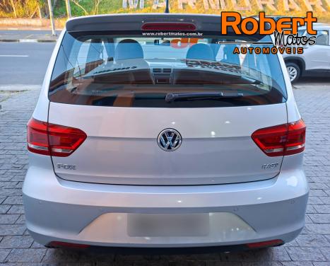 VOLKSWAGEN Fox 1.6 4P COMFORTLINE FLEX, Foto 11