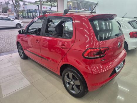 VOLKSWAGEN Fox 1.6 4P RUN FLEX, Foto 2