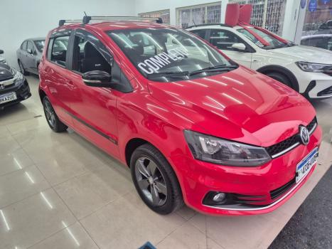 VOLKSWAGEN Fox 1.6 4P RUN FLEX, Foto 3