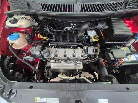 VOLKSWAGEN Fox 1.6 4P RUN FLEX, Foto 4
