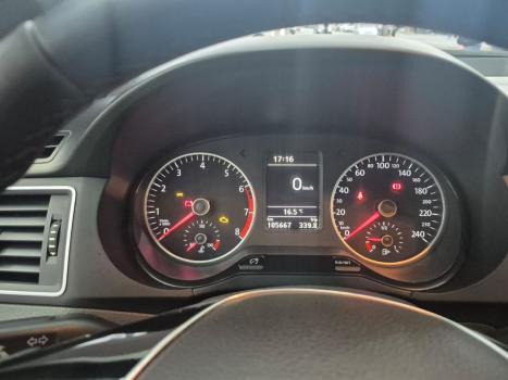 VOLKSWAGEN Fox 1.6 4P RUN FLEX, Foto 5