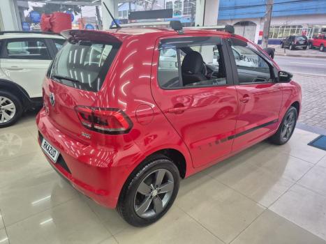 VOLKSWAGEN Fox 1.6 4P RUN FLEX, Foto 6