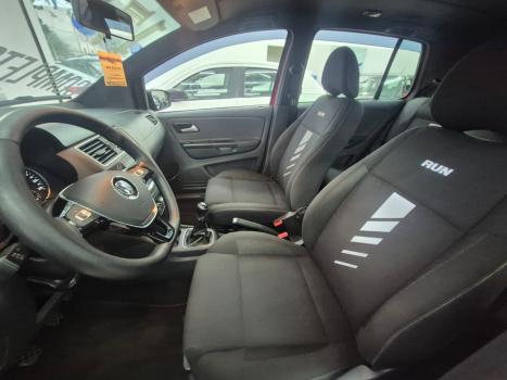 VOLKSWAGEN Fox 1.6 4P RUN FLEX, Foto 7