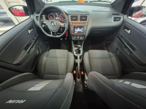 VOLKSWAGEN Fox 1.6 4P RUN FLEX, Foto 8