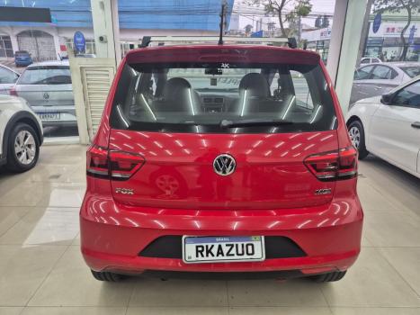 VOLKSWAGEN Fox 1.6 4P RUN FLEX, Foto 9