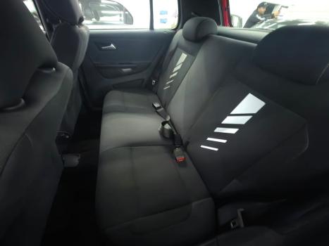 VOLKSWAGEN Fox 1.6 4P RUN FLEX, Foto 10