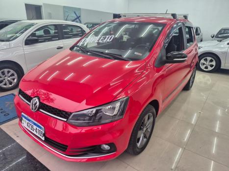 VOLKSWAGEN Fox 1.6 4P RUN FLEX, Foto 11