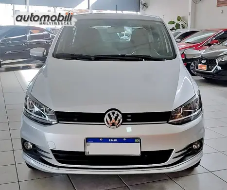 VOLKSWAGEN Fox 1.6 4P CONNECT FLEX, Foto 3