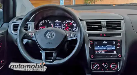 VOLKSWAGEN Fox 1.6 4P CONNECT FLEX, Foto 8