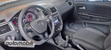 VOLKSWAGEN Fox 1.6 4P CONNECT FLEX, Foto 9
