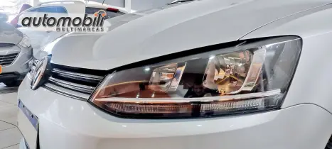 VOLKSWAGEN Fox 1.6 4P CONNECT FLEX, Foto 14