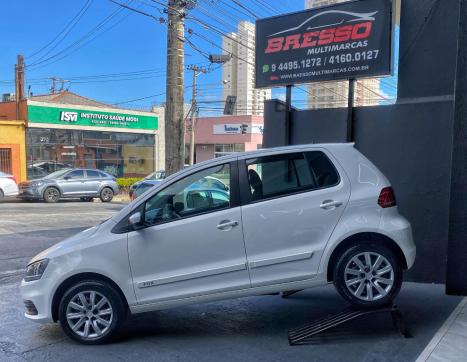 VOLKSWAGEN Fox 1.6 4P TRENDLINE FLEX, Foto 3