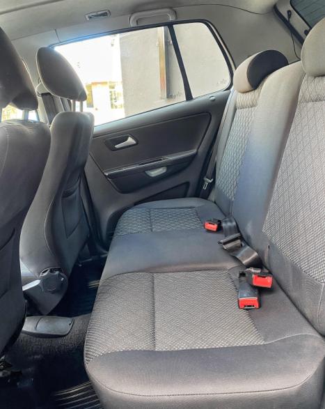 VOLKSWAGEN Fox 1.6 4P TRENDLINE FLEX, Foto 5